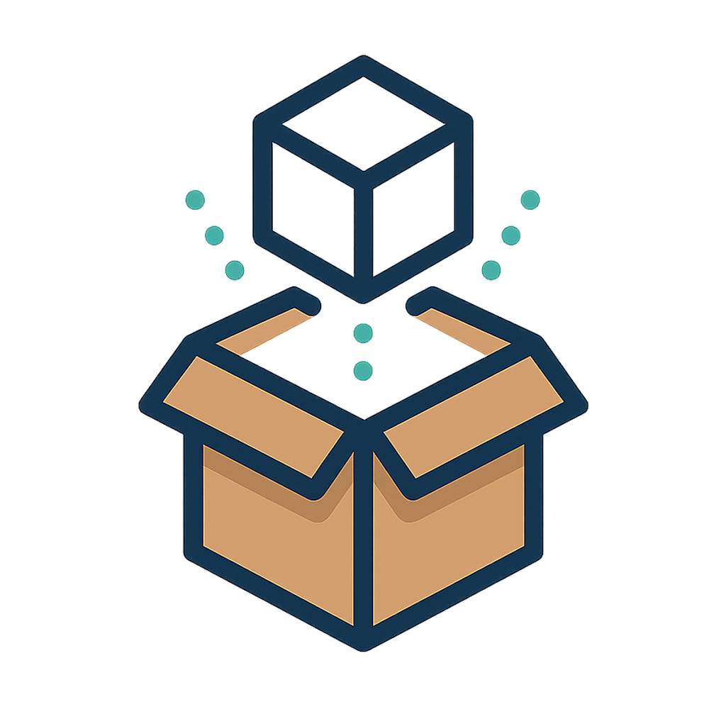 Logo EasyMoving